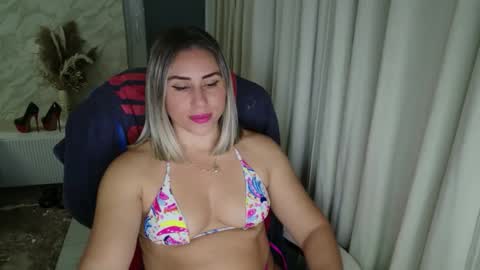 Annyfit4you online show from 10.03.25