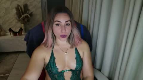 Annyfit4you online show from 10.31.25