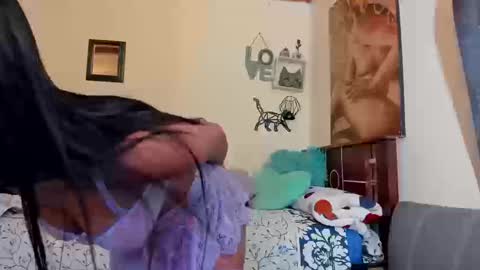 Annyluna online show from 03.18.26