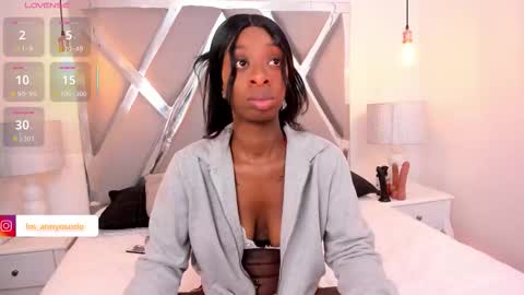 Anny online show from 12.21.25