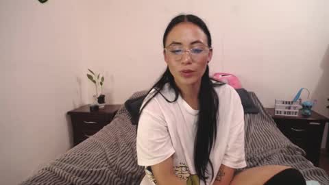 Anny online show from 03.01.25