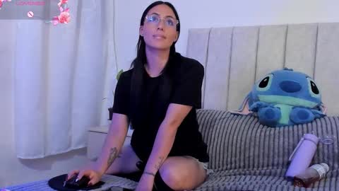 Anny online show from 11.03.25