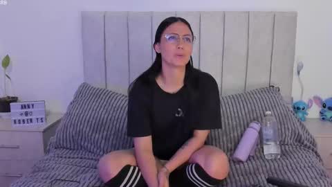 Anny online show from 11.05.25