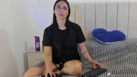 Anny online show from 03.02.26