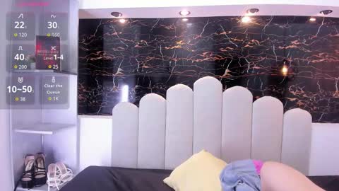 Anny online show from 11.12.25