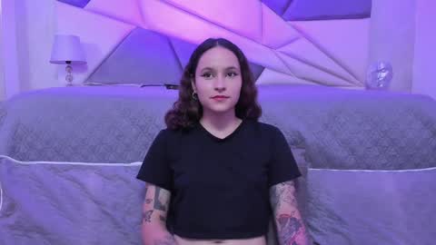 AnnyT online show from 12.01.24