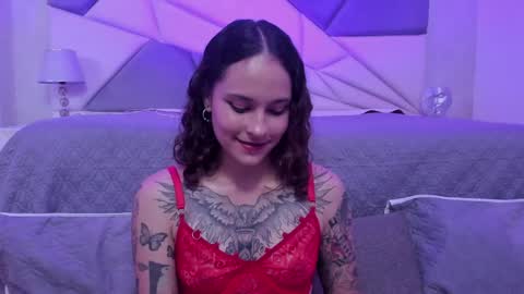 AnnyT online show from 12.06.24