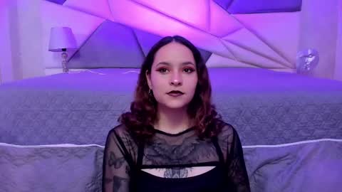 AnnyT online show from 02.09.25