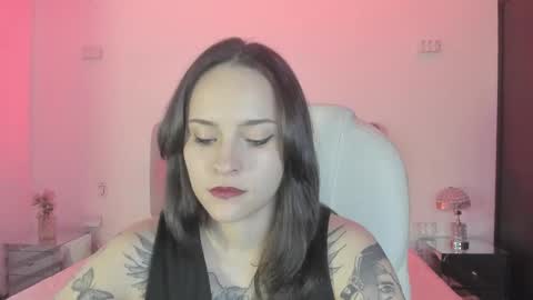 AnnyT online show from 02.26.26