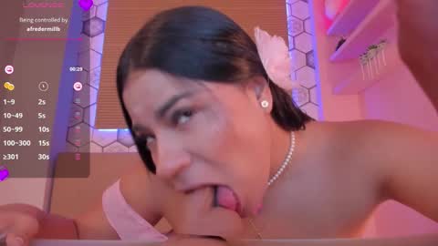 Gaby online show from 09.14.25