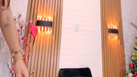 Annyy Ricee28 online show from 01.03.25