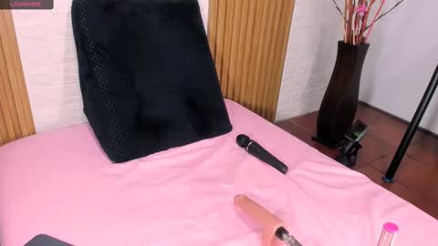 Annyy Ricee28 online show from 02.22.25