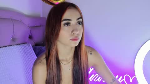 Annyy Ricee28 online show from 03.09.25