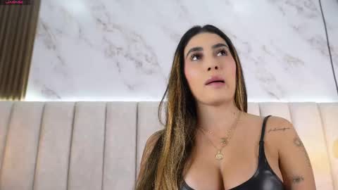 ANNYY  online show from 11.10.25