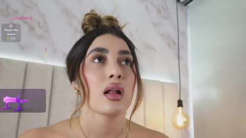 Snapshot of annyy_rosse chatting on 01.17.26 ANNYY online show from 01.17.26