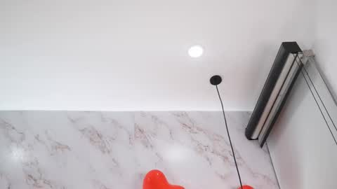 Snapshot of annyy_rosse chatting on 02.16.26 ANNYY online show from 02.16.26