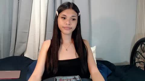 Snapshot of anok_yaii chatting on 06.27.26 anok_yaii online show from 06.27.26