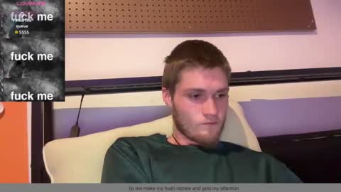 Snapshot of anomalies_ig chatting on 12.26.24 anomalies_ig online show from 12.26.24