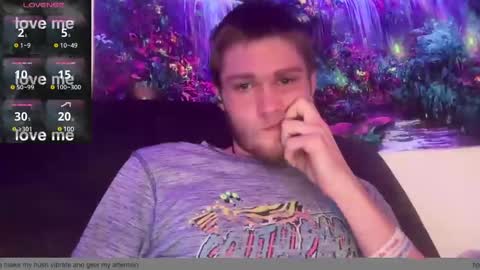 Snapshot of anomalies_ig chatting on 12.29.24 anomalies_ig online show from 12.29.24