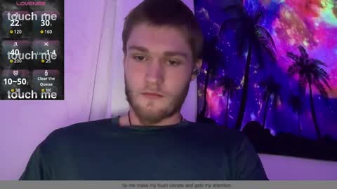 Snapshot of anomalies_ig chatting on 01.02.25 anomalies_ig online show from 01.02.25