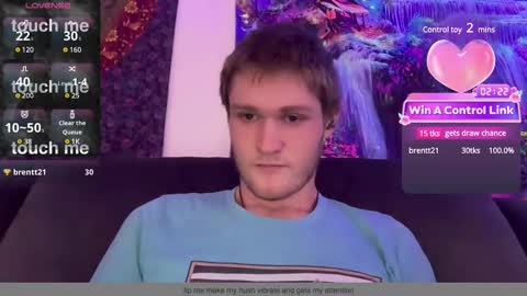 Snapshot of anomalies_ig chatting on 01.17.25 anomalies_ig online show from 01.17.25