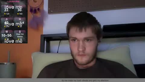 Snapshot of anomalies_ig chatting on 02.02.25 anomalies_ig online show from 02.02.25