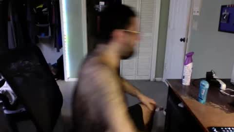 anonman12 online show from 10.27.25