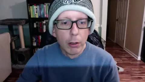 Snapshot of anonymousfrederick76 chatting on 01.03.25 anonymousfrederick76 online show from 01.03.25