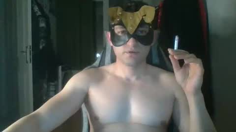 Anonymousguy online show from 03.23.26