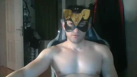 Anonymousguy online show from 03.25.26