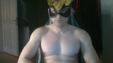 Anonymousguy online show from 04.19.26