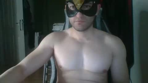 Anonymousguy online show from 04.24.26