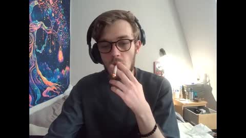 anonymousstoner58 online show from 03.02.25