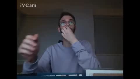 anonymousstoner58 online show from 04.22.26