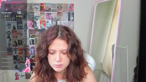 Anora online show from 11.29.25