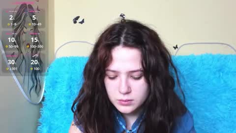 Anora online show from 02.05.26