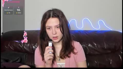 Anora online show from 02.19.26