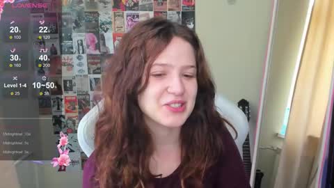 Anora online show from 03.04.26