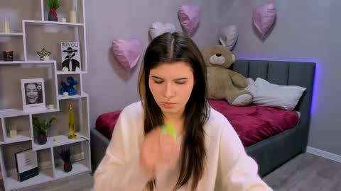 Anora online show from 03.20.26