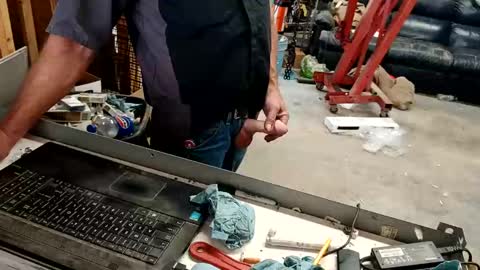 Snapshot of anotherbaldy chatting on 10.06.25 anotherbaldy online show from 10.06.25