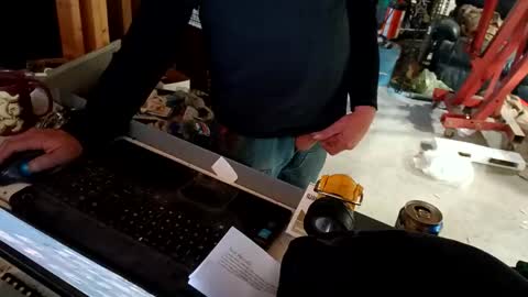 Snapshot of anotherbaldy chatting on 11.01.25 anotherbaldy online show from 11.01.25