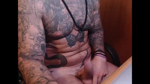 maicol online show from 10.30.25