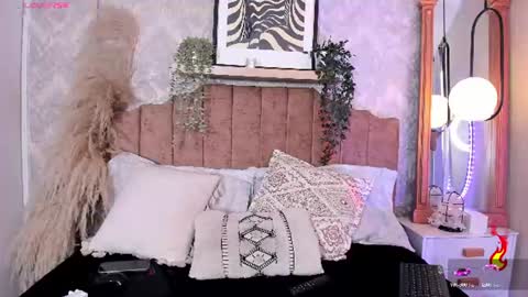 Anseru online show from 07.07.26