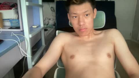 anson881003 online show from 06.27.26