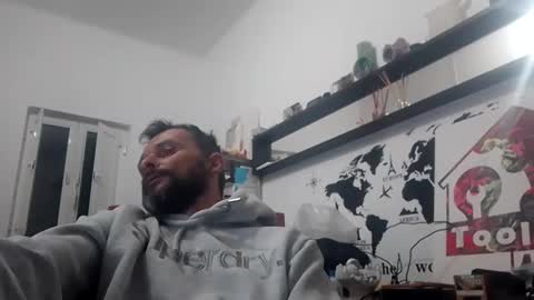 Lower chakra online show from 01.17.25