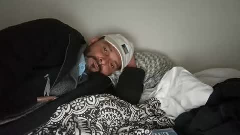 Lower chakra online show from 11.20.25