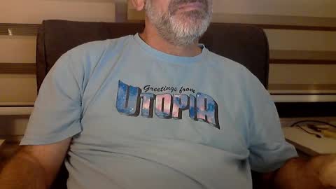 Snapshot of antheris chatting on 09.17.25 antheris online show from 09.17.25