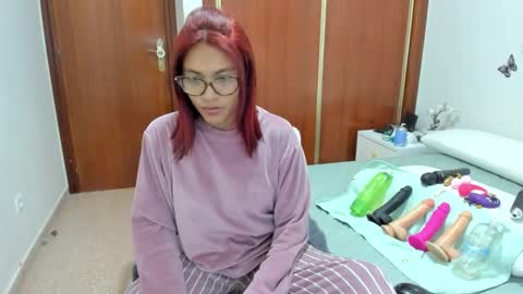 anthonela_hotsex online show from 01.15.26