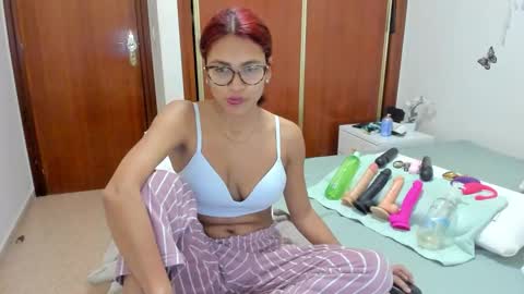 anthonela_hotsex online show from 02.19.26