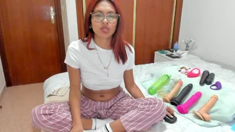 anthonela_hotsex online show from 04.16.26